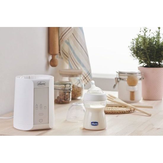 Chicco TRAVEL cestovní ohřívač lahví
