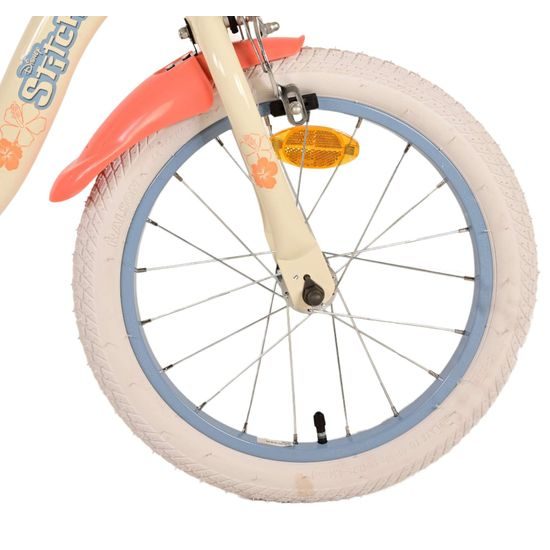 Dětské kolo Volare Disney Stitch 16"