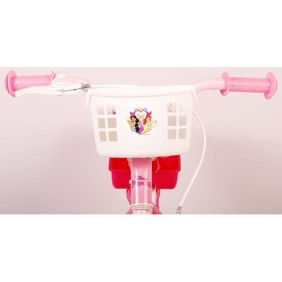 Dětské kolo Volare Disney Princess 12"