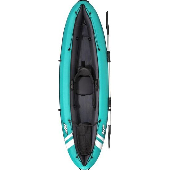 Nafukovací kajak 280 x 86 x 40 cm, Bestway, modrá