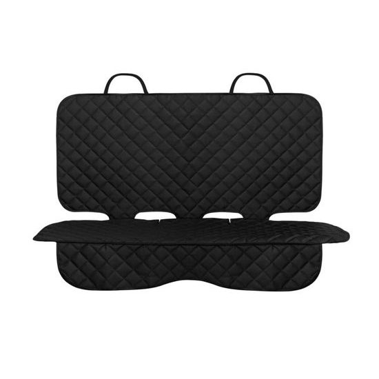 Ochranná podložka do automobilu Caretero černá