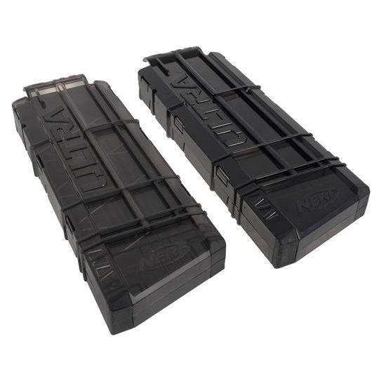 Nerf Ultra Select dětský samopal na pěnové náboje