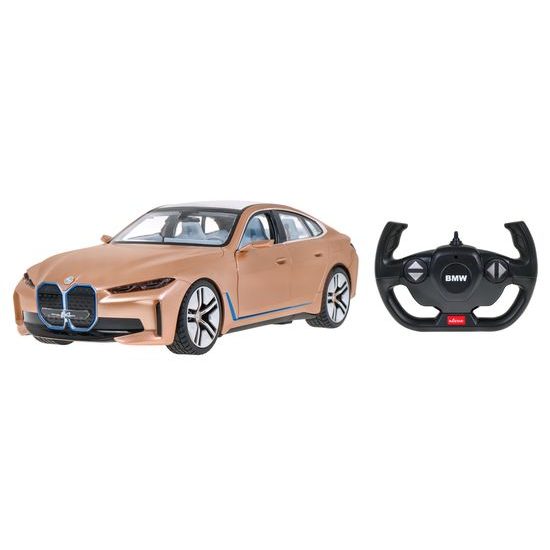 Rastar auto na dálkové ovládání BMW i4 Concept 1:14