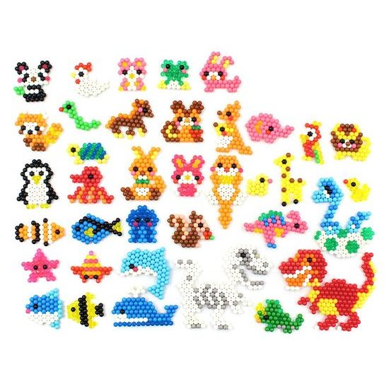 Doris vodní korálky Ocean World 800 kusů