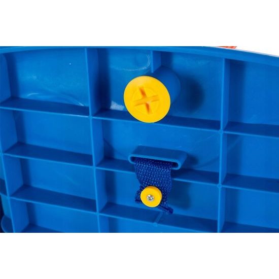 ROZBALENO Dětská houpačka 3v1 Swing Sport