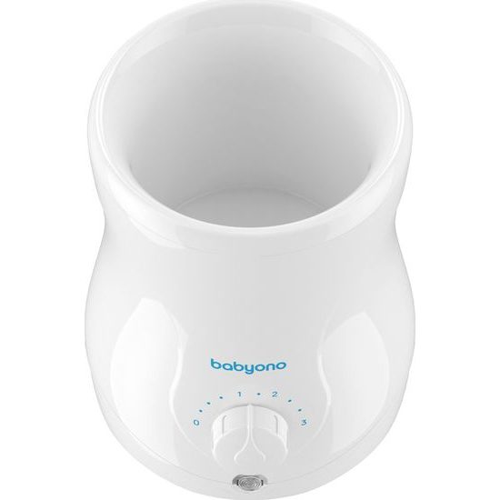 BabyOno Elektrický ohřívač a sterilizátor Natural Nursing 216