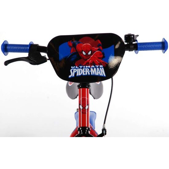 Dětské kolo Volare Ultimate Spiderman 12"