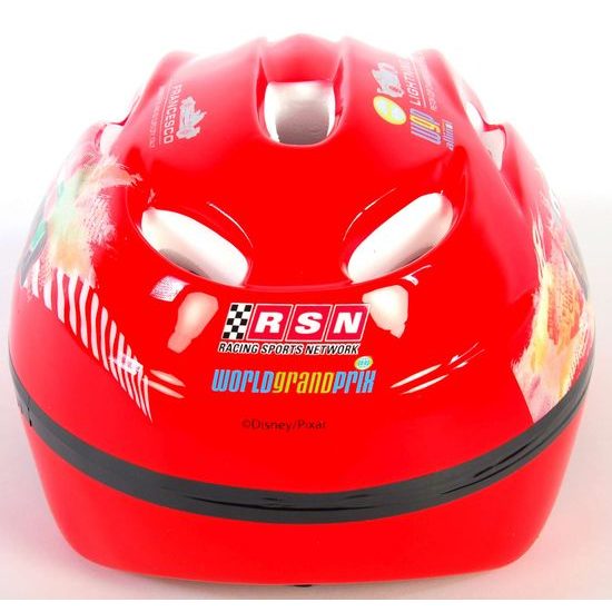 Dětská helma Volare Cars