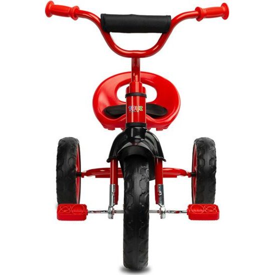 Dětská tříkolka Toyz York red
