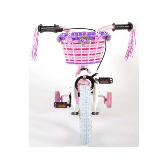 Dětské kolo Volare New Rose 12"