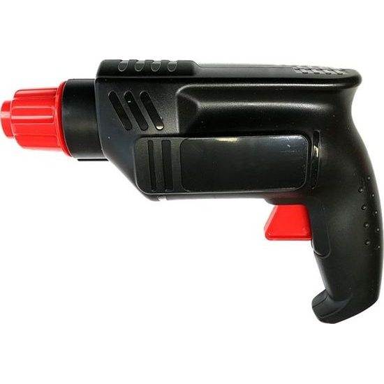 Velká kutilská sada v kufru