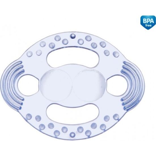 CANPOL 9/501 Ohebné kousátko průhledné