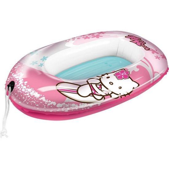 Nafukovací loď Hello Kitty, 94 x 67 cm