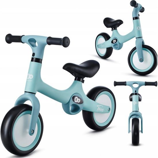 Odrážedlo Kinderkraft Tove 8" mint