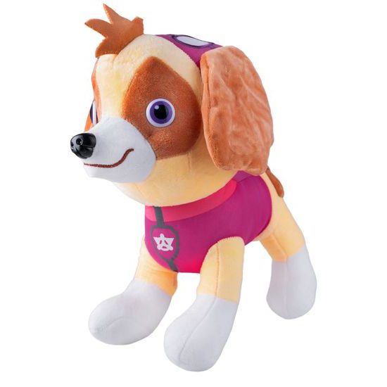 Plyšák Tlapková patrola Skye 35 cm