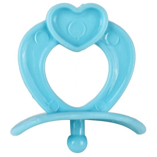 Interaktivní panenka s příslušenstvím Cute Doll 26 cm