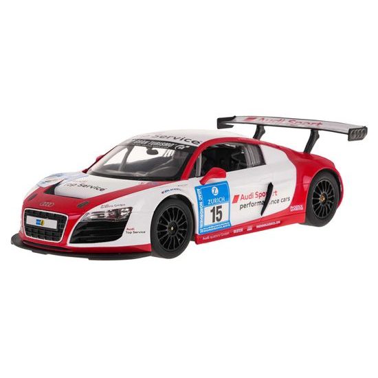 Rastar auto na dálkové ovládání Audi R8 LMS Performance 1:14