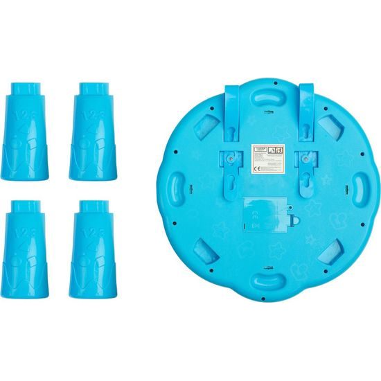 Hrací edukační stůl - Zoo