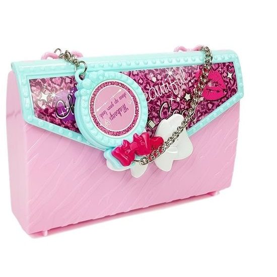 Dětská sada líčidel v kabelce Makeup Handbag