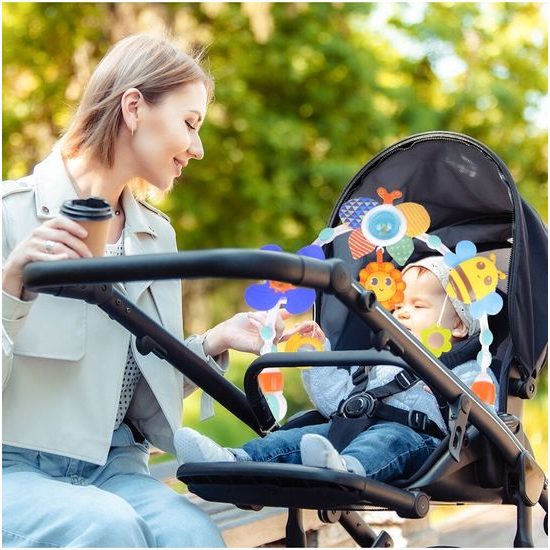 Haunger cestovní hrazdička Play Arch II