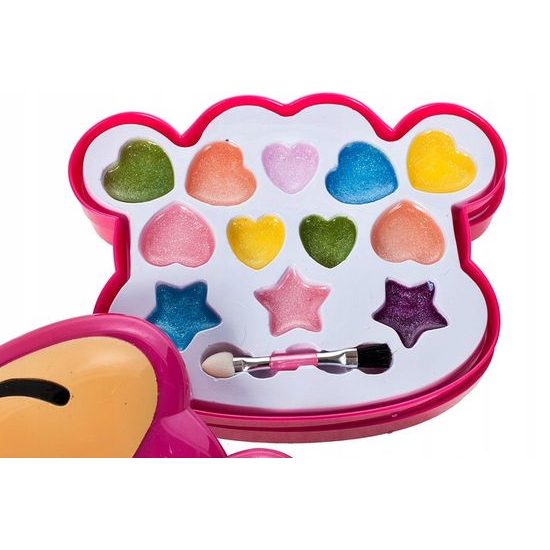 Dětská kosmetická sada na líčení Little Monkey