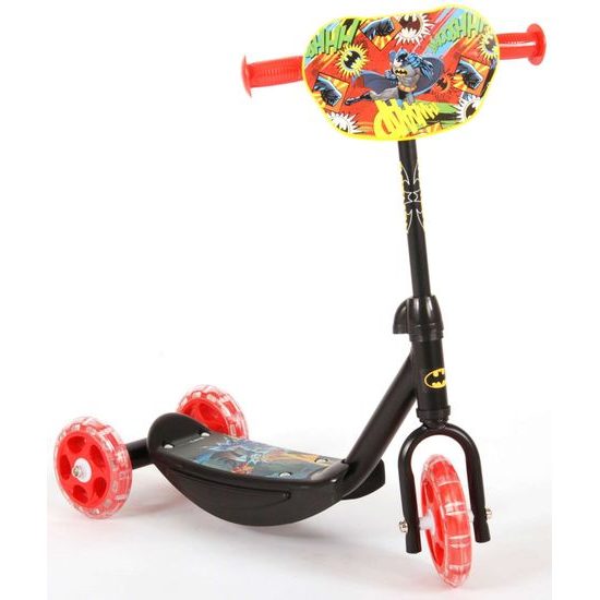 Volare dětská koloběžka - scooter Batman