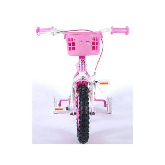 Dětské kolo Volare Yipeeh Flowerie 12"