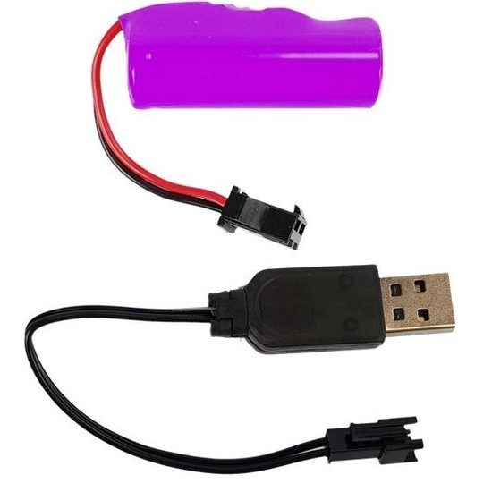 Auto na dálkové ovládání Bigfoot šedé 1:18