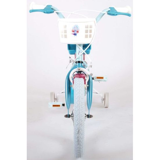 Dětské kolo Volare Disney Frozen II 16"