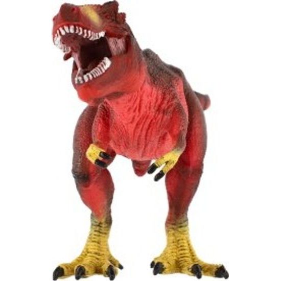 Tyrannosaurus zooted