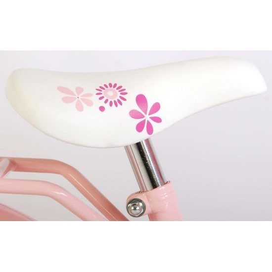 Dětské kolo Volare Ashley II 16"