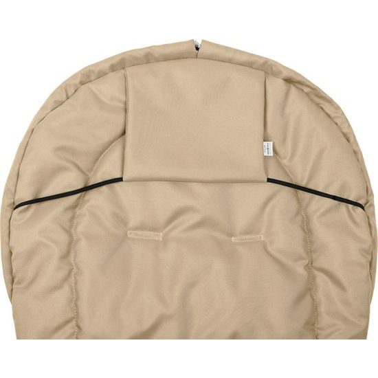 Zimní fusak Polar Cappuccino