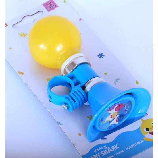 Volare klakson na dětské kolo Baby Shark