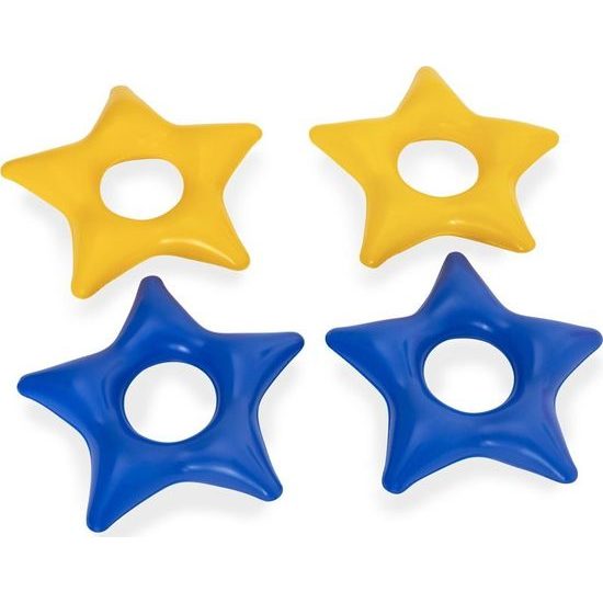 Dětský nafukovací bazén s doplňky 140x130x104cm Bestway 52211