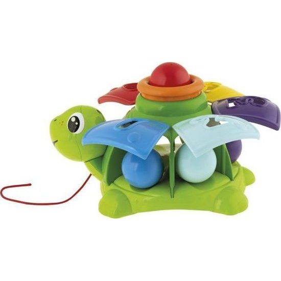 Edukační třídící želva