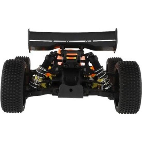 Auto RC Buggy Bonzai Jubatus terénní oranžové na baterie