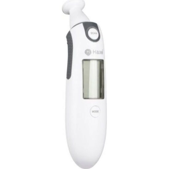 Haxe Teploměr bezkontaktní infračervený KFT22