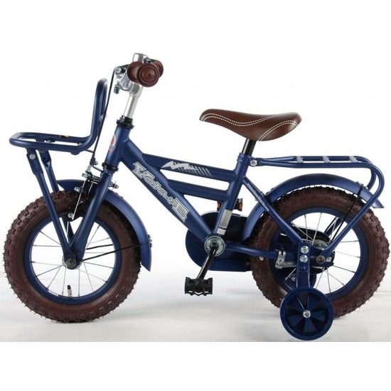 Dětské kolo Volare Urban Blue 12"
