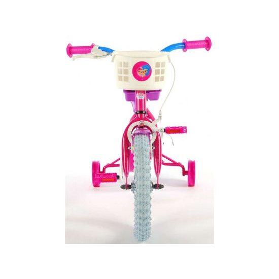 Dětské kolo Volare Shimmer&Shine 14"