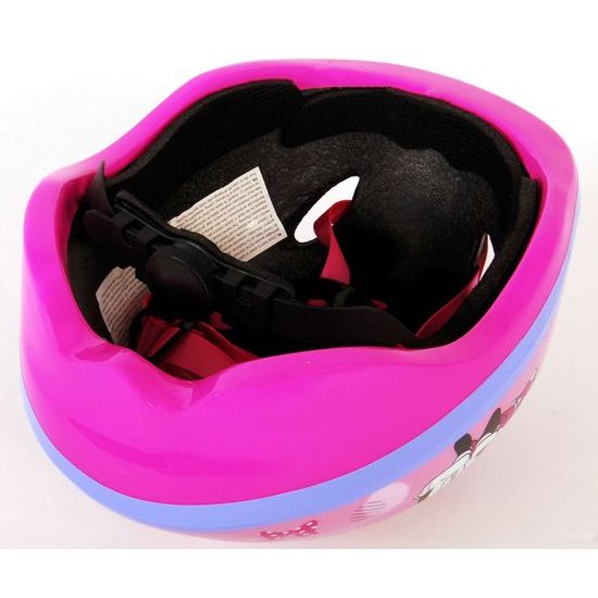 Dětská helma Volare Minnie