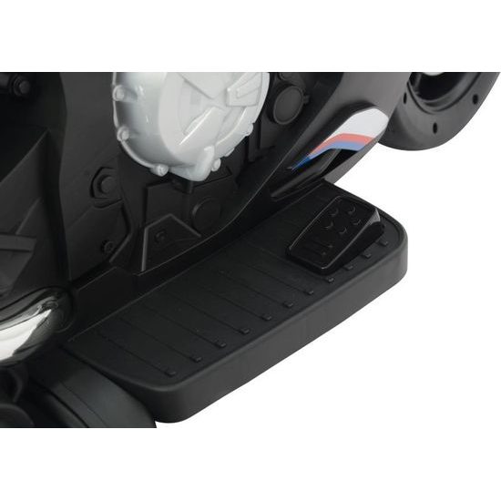 Elektrická motorka BMW S1000RR 2156 bílá