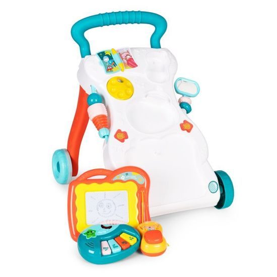 Haunger aktivní chodítko 2v1 Green Walker