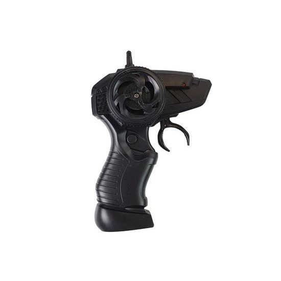 Nákladní auto 6x6 na dálkové ovládání Army Truck hnědé 1:18