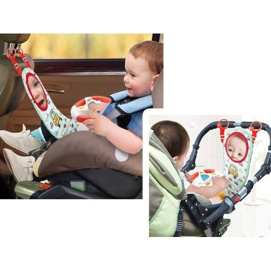 Haunger sestava malého řidiče Easy Driver