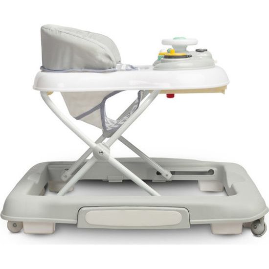 Dětské chodítko Timon grey