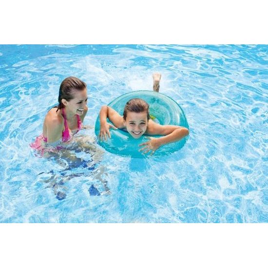 Kruh nafukovací - mix 3 barvy