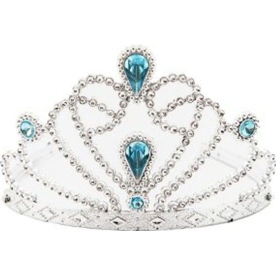 Sada krásy pro princezny - modrá