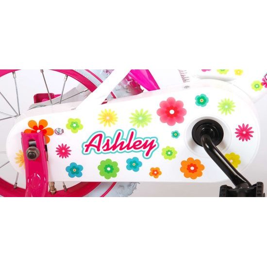 Dětské kolo Volare Ashley II 12"