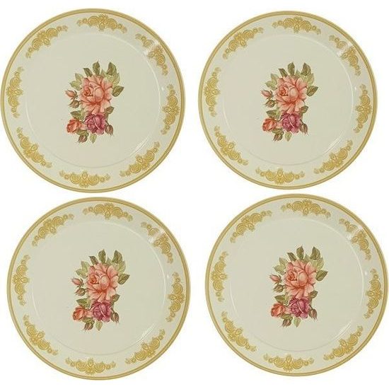 Dětský čajový set s dortíčky 39 kusů