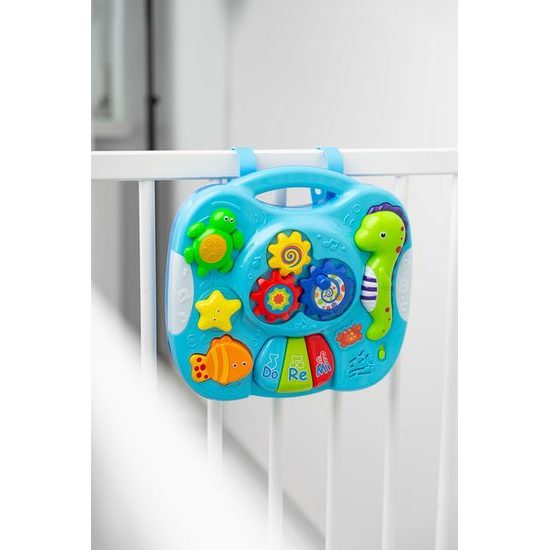 Multifunkční vzdělávací stůl Toyz 2v1 Falla